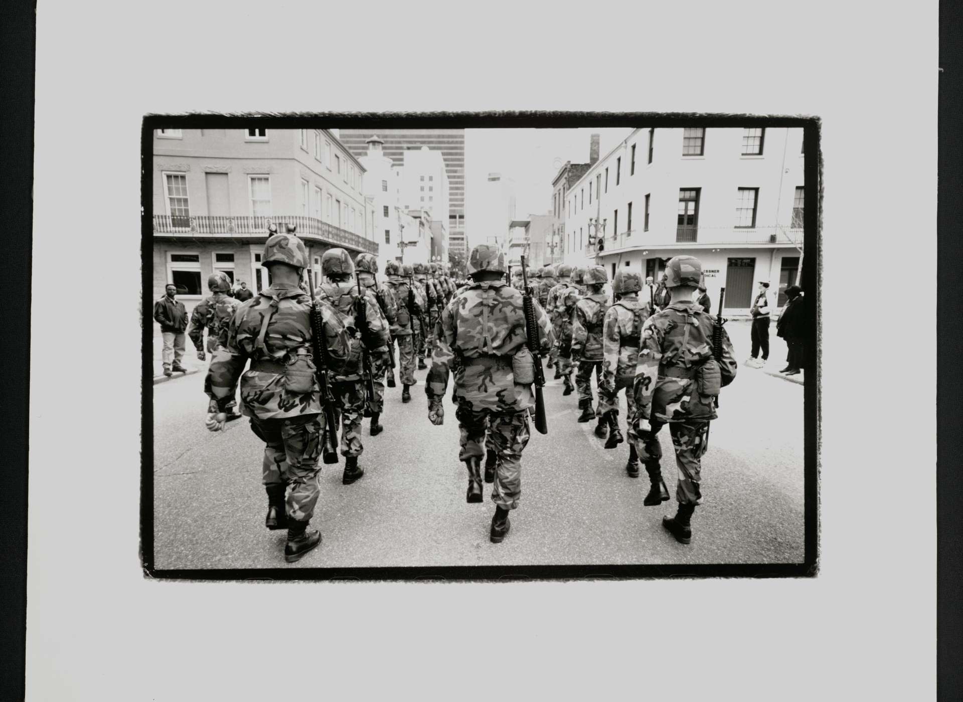 Special Exhibit: Souls of Valor | The National WWII Museum | New Orleans